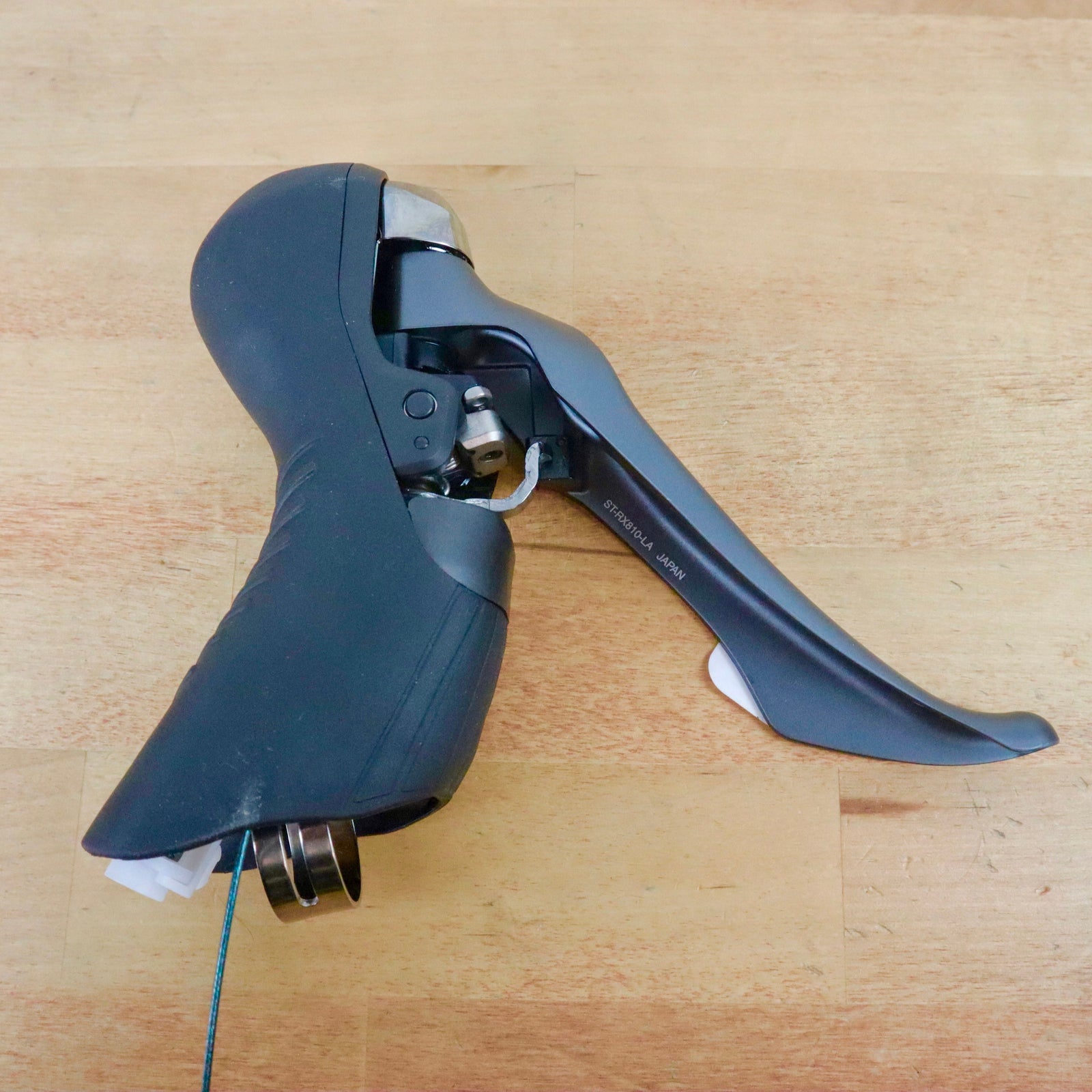 SHIMANO GRX Hydraulic Disc Brake and Dropper Post Lever ST-RX810-LA LEFT