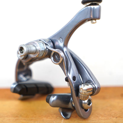 Campagnolo Centaur Rim Brake Caliper Brake Set Dual Pivot Front & Rear