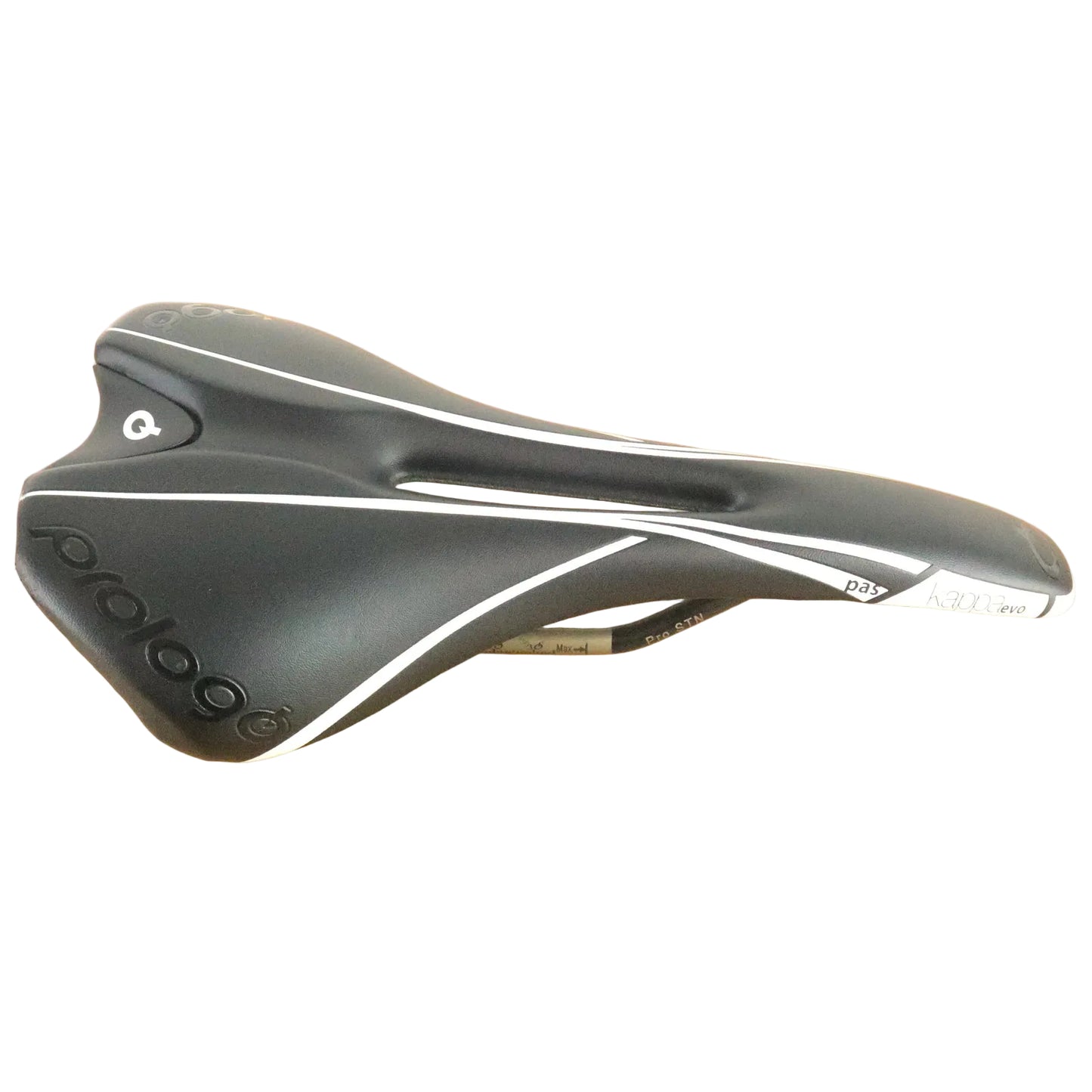 Prologo Pas Kappa Evo Saddle 145mm