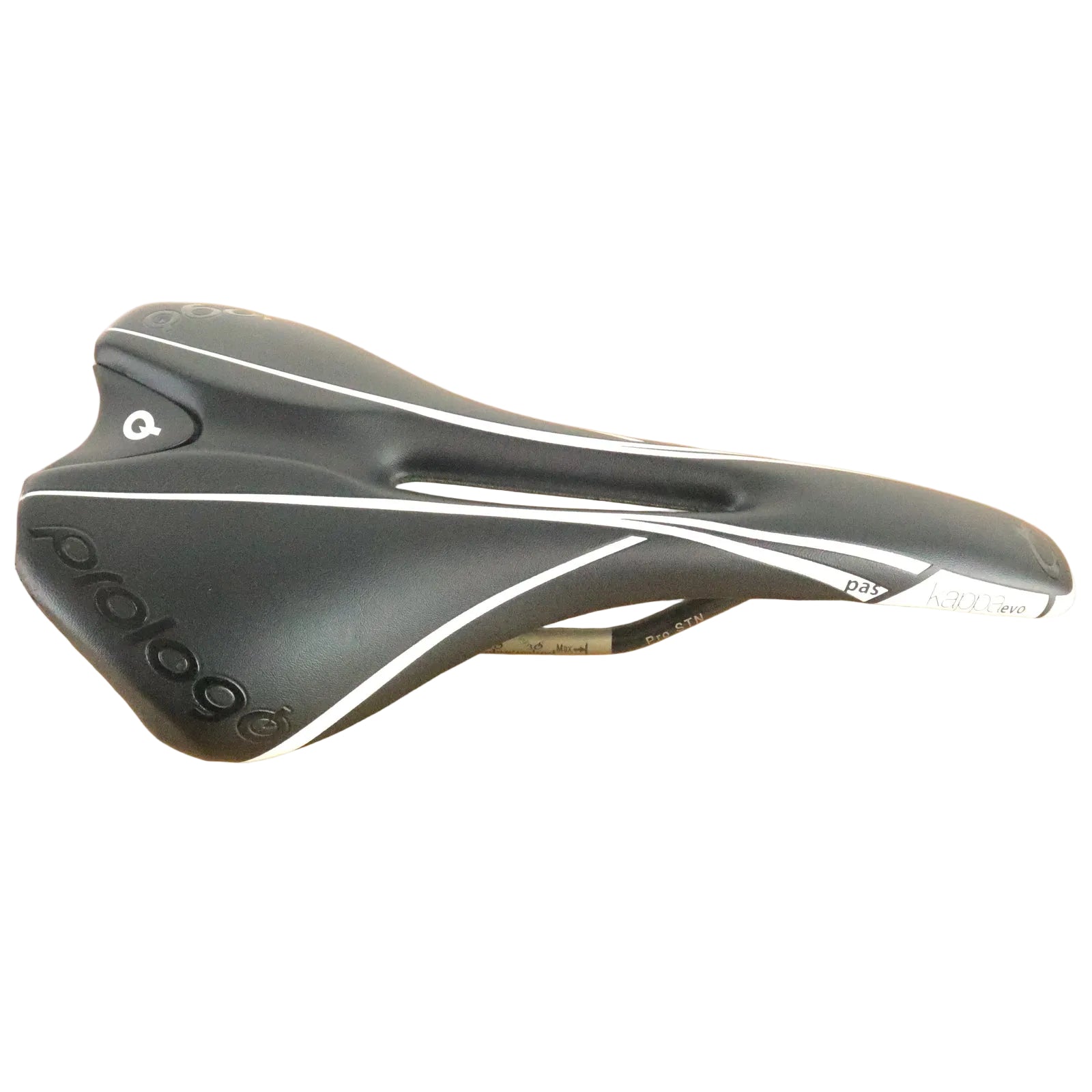 Prologo Pas Kappa Evo Saddle 145mm