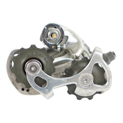 Shimano Ultegra RD-6500 Rear Derailleur Short Cage Road Bike Part