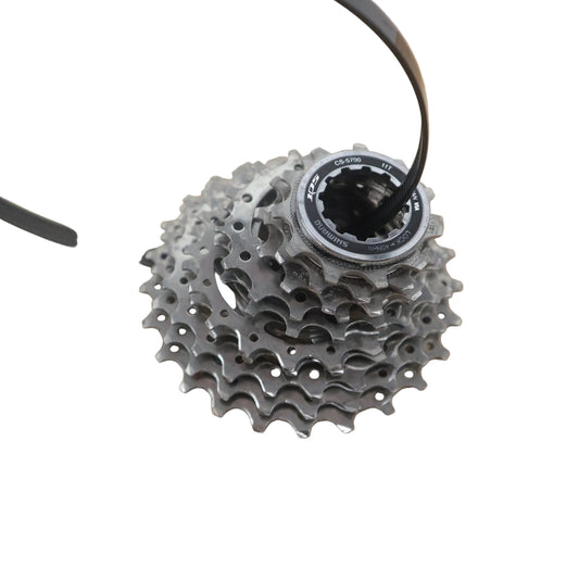 Shimano CS-5700 Cassette 11-25T 10-Speed Road Bike Drivetrain