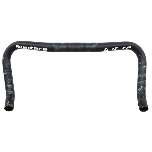 Syntace Triathlon TT Handlebar Black 37cm Wide 26mm Diameter Road Cycling