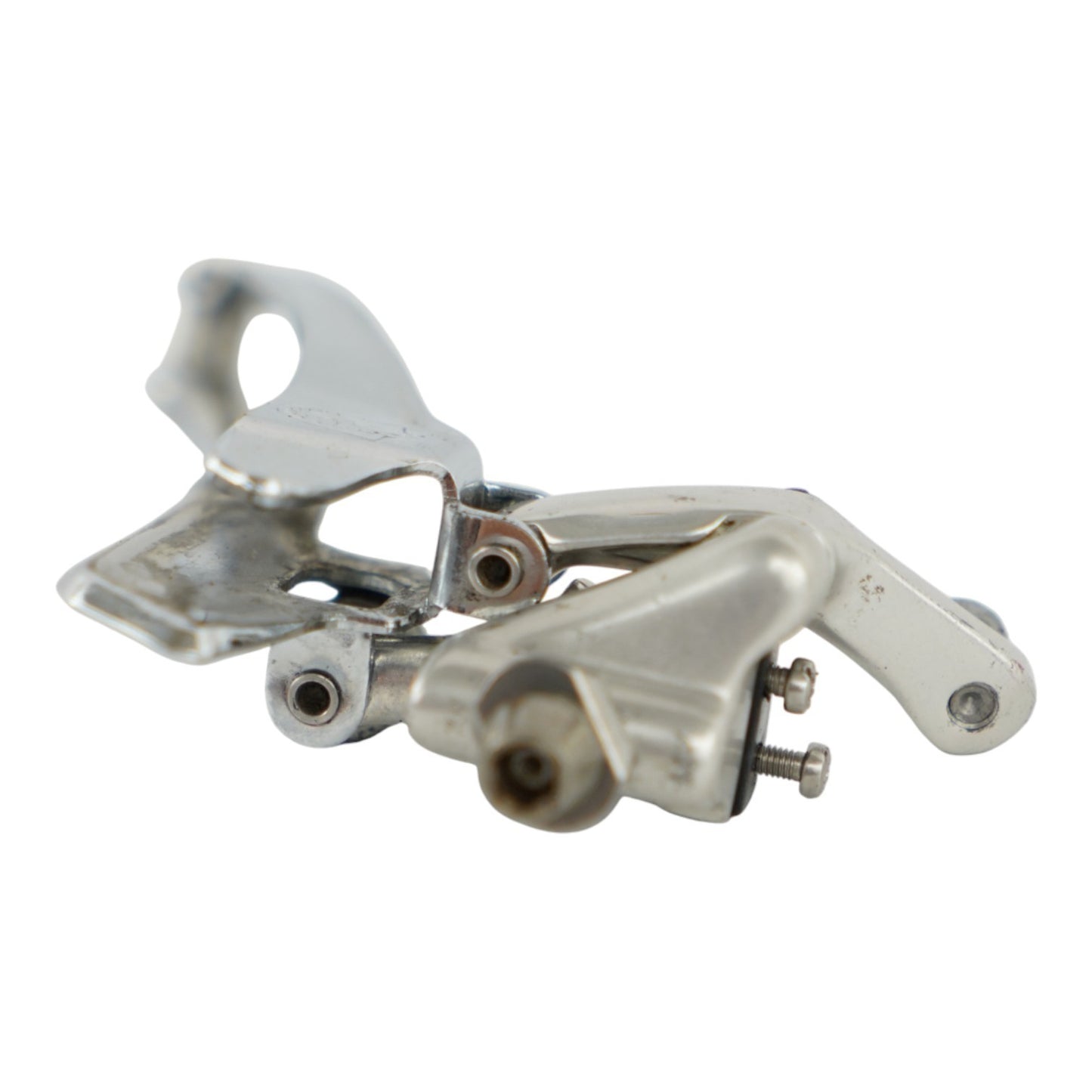 Campagnolo Veloce Front Derailleur Silver 2x10-Speed Road Bike Part