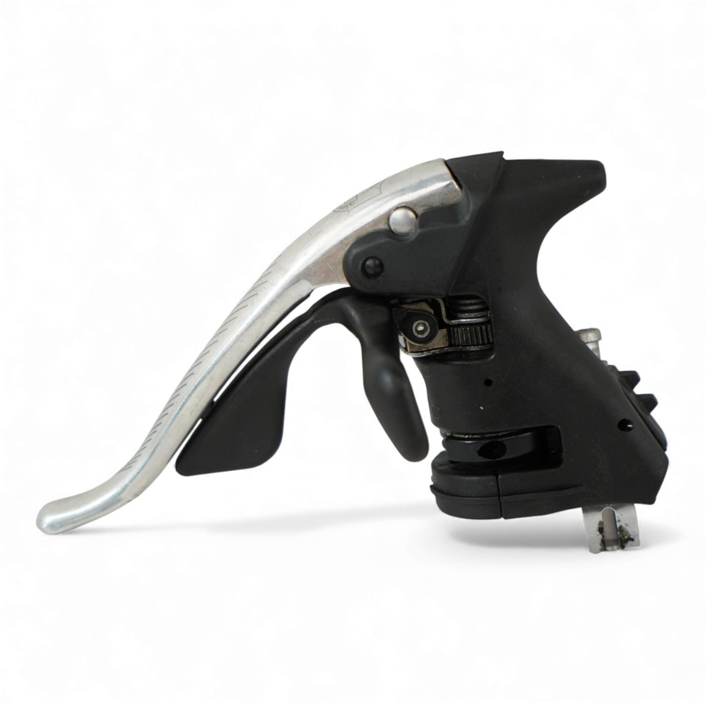Campagnolo Record Ergopower Shifters No Hoods Road Bike Levers (Pair)