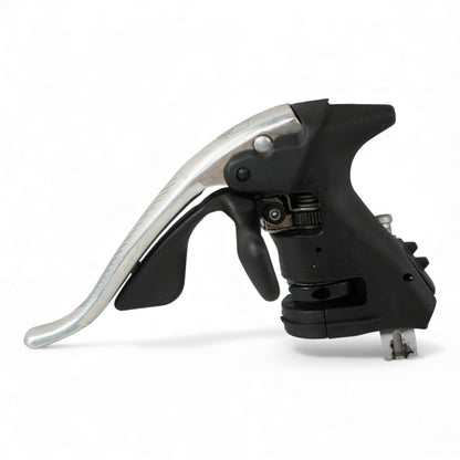 Campagnolo Record Ergopower Shifters No Hoods Road Bike Levers (Pair)