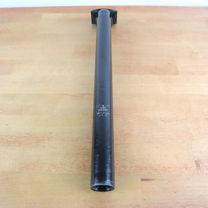 27.2x350mm Aluminum 20mm Setback Seatpost
