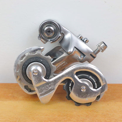 Shimano Dura-Ace RD-7400 Short Cage Mechanical Rear Derailleur