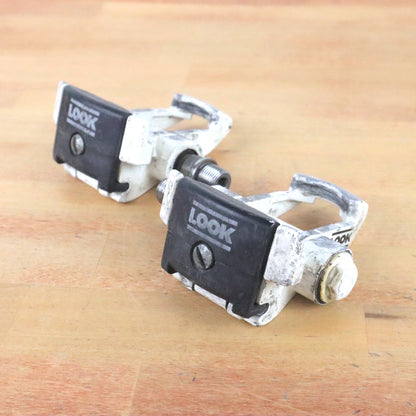 Vintage Look Clipless Road Bike Pedals