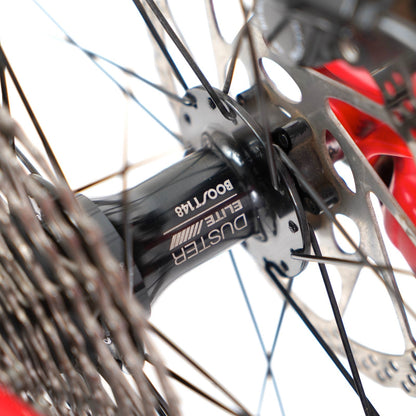 2017 Trek Fuel Ex 7 Full Suspension 29" Mountain Bike - 19.5"