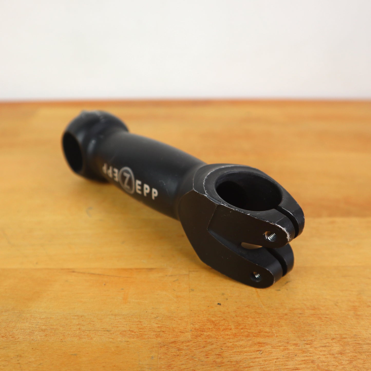 3T ZEPP 120 mm Stem 25.8mm clamp 1"1/8 Road Bike Vintage