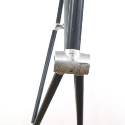 Vintage RARE 54cm Vitus Carbone 9 Frameset W/ Vitus 979 Fork