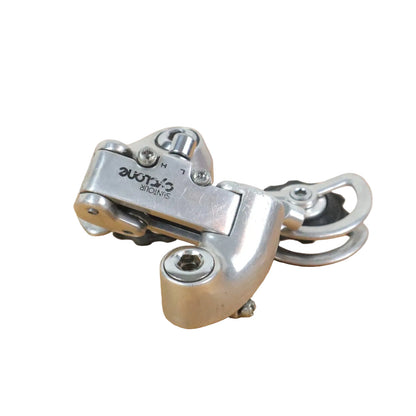Vintage Suntour Cyclone Short Cage Rear Derailleur