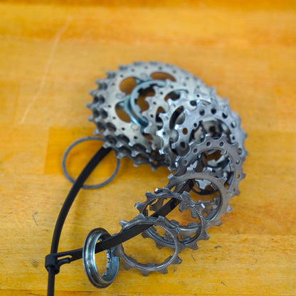 Shimano Ultegra Cassette 11-25T 10-Speed Road Bike Component