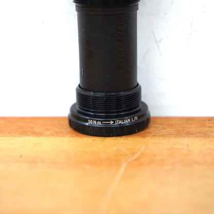 SRAM DUB Bottom Bracket 68/73mm Italian Threaded Road Bike Cycling