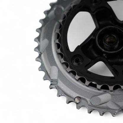 Sram AM FC Rival D1 Dub Wide Crankset 42/30T Chainrings 2x12-Speed Road Bike