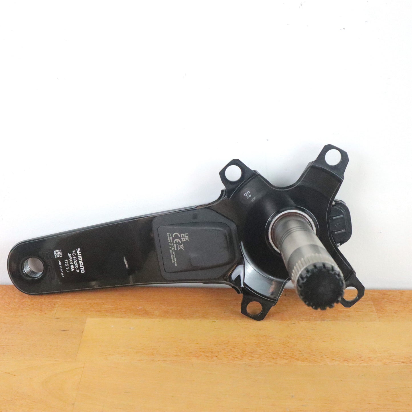 Shimano Dura-Ace FC-9200-P 2x12s 175mm Powermeter Crankset