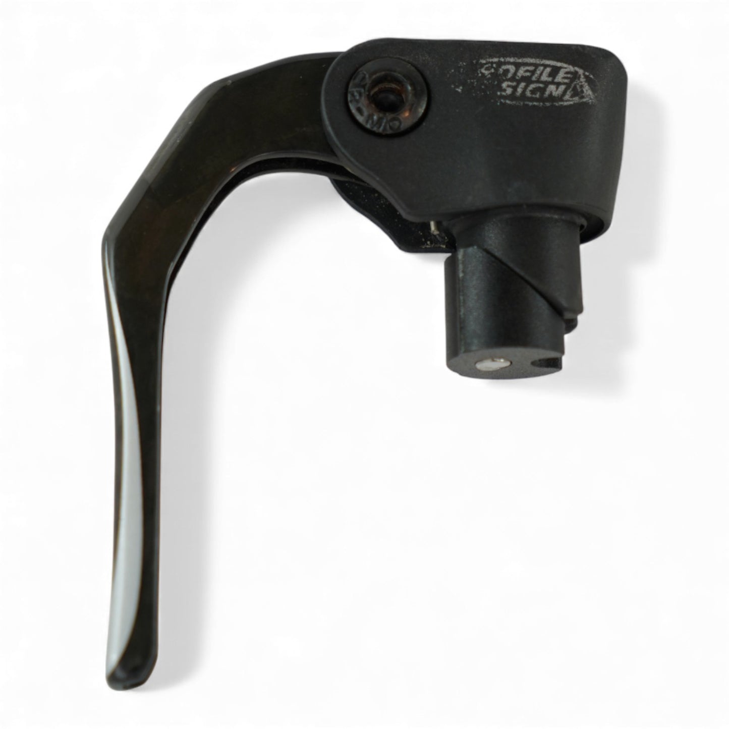 Profile Design QSC Carbon Triathlon/TT Brake Levers Black (Left & Right)