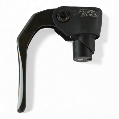 Profile Design QSC Carbon Triathlon/TT Brake Levers Black (Left & Right)