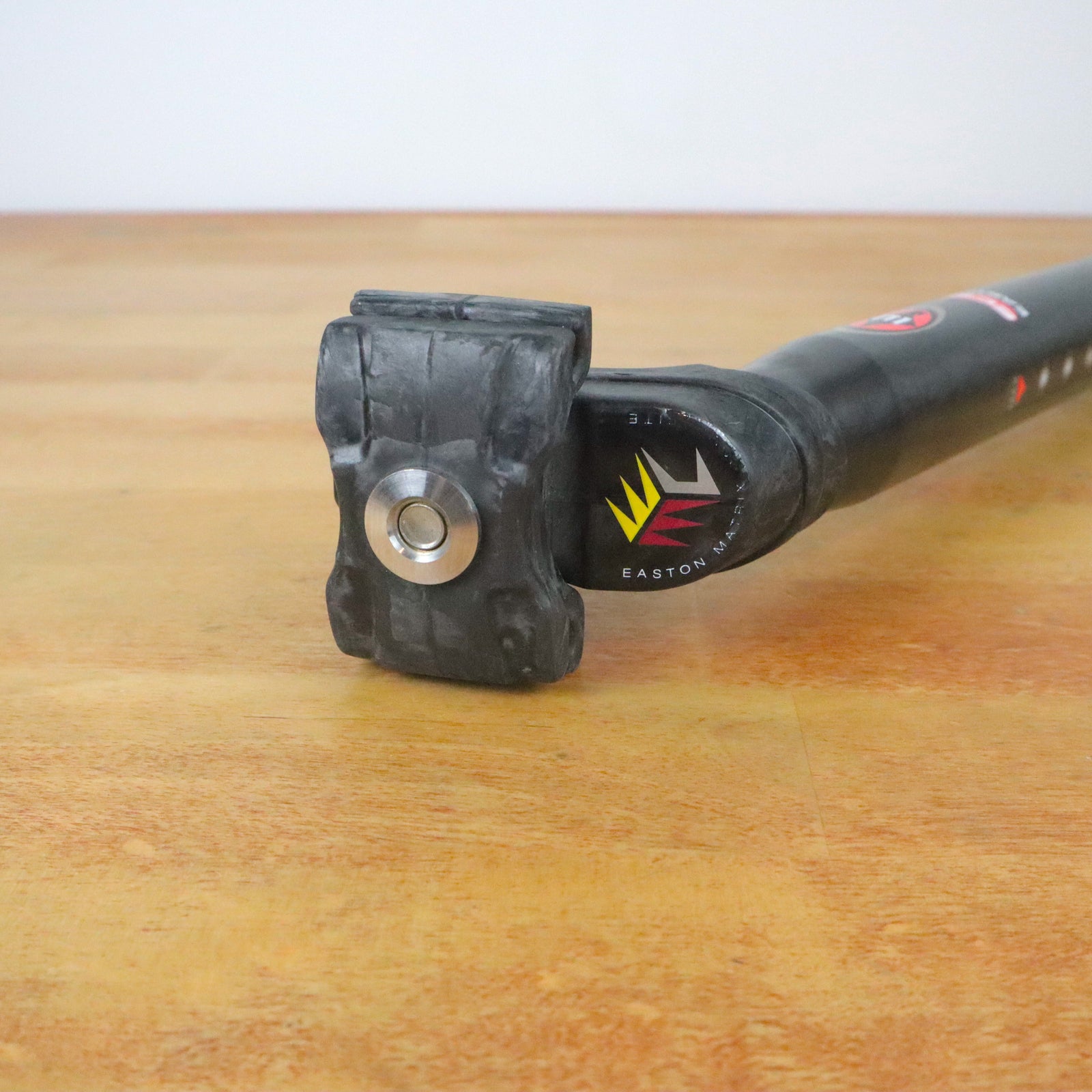 Easton EC90 Carbon 31.6x350mm Seatpost W/Matrix Composite Head