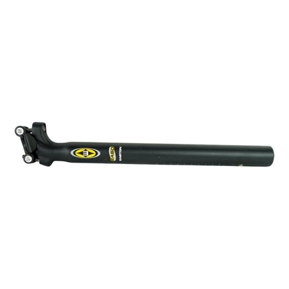 Easton EA50 Seatpost Black 30.9x350mm Uncut Mountain Bike Part