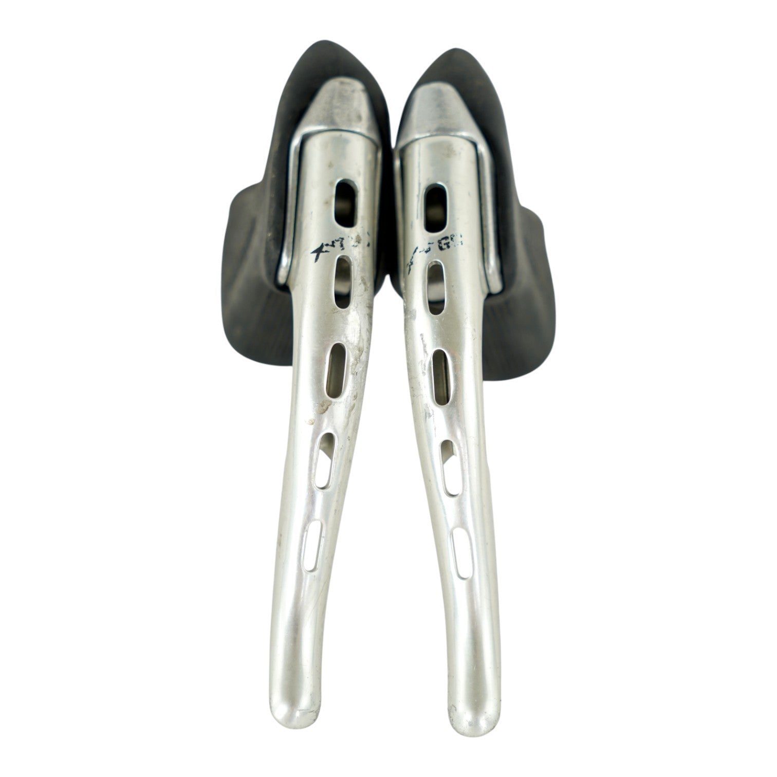 Dia-Compe Gran-Compe Brake Levers Clamp-On Vintage Road Bicycle Parts