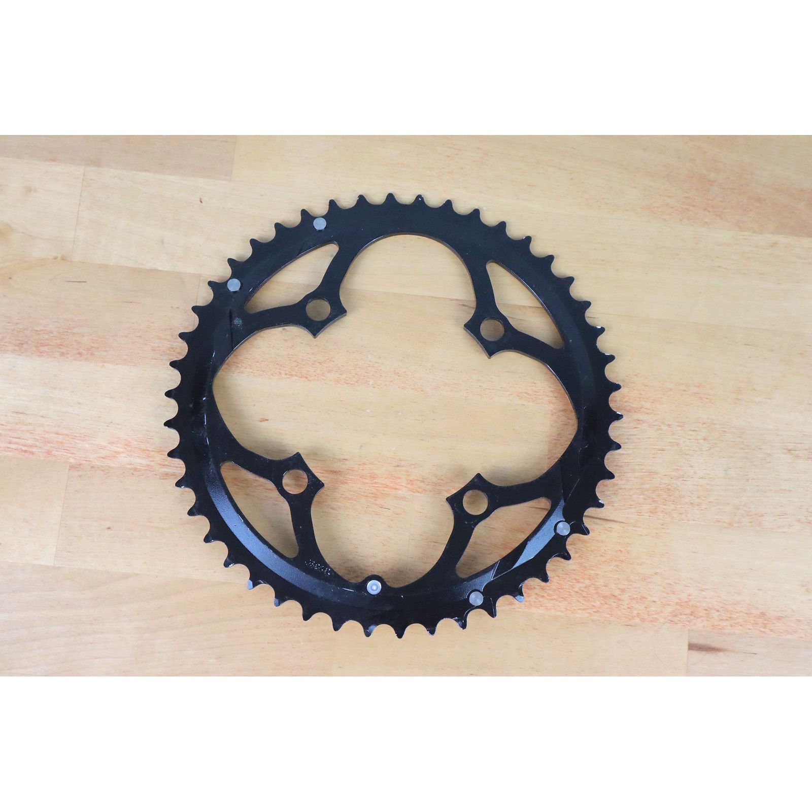 Joseph Kuosac 46T 9 Speed 7075-CNC Chainring
