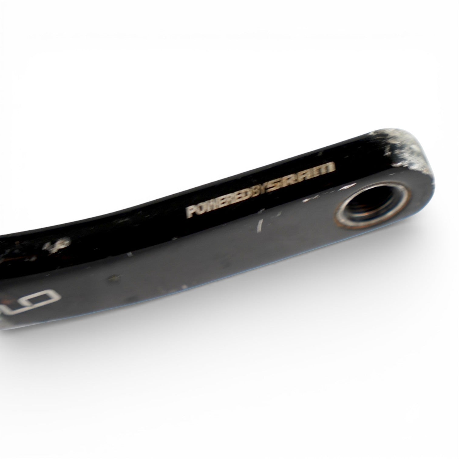 Truvativ Stylo Crankset 175mm 32/22T with GXP Bottom Bracket Mountain Bike Part