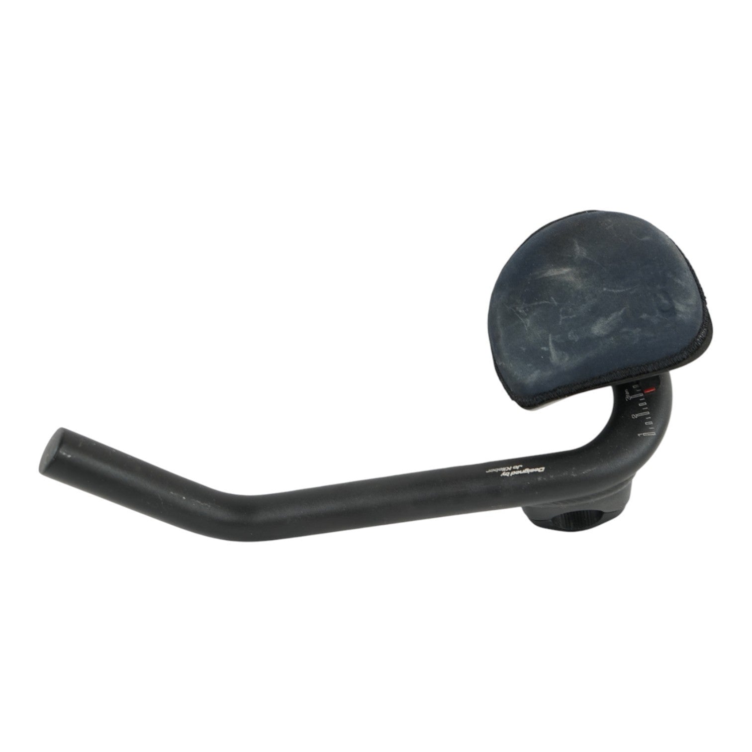 Syntace Streamliner Biowing Handlebars Designed by Jo Klieber TT Bike Part