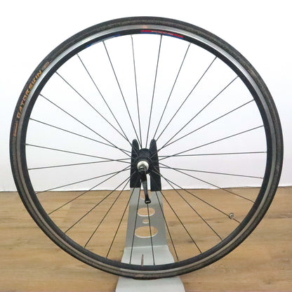 Ritchey Aero Road 700c Clincher Aluminum Front Wheel