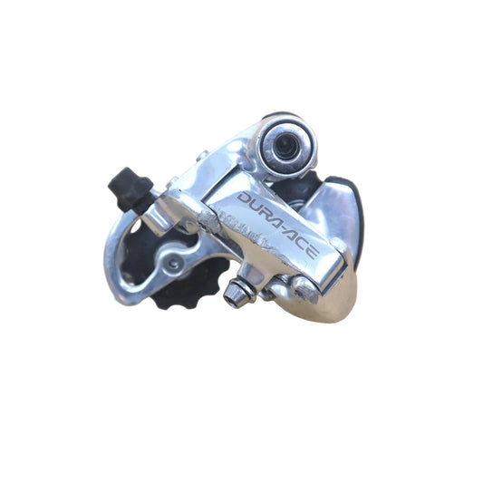 Shimano Dura-Ace RD-7700 Road Bike Rear Derailleur Short Cage 9-Speed