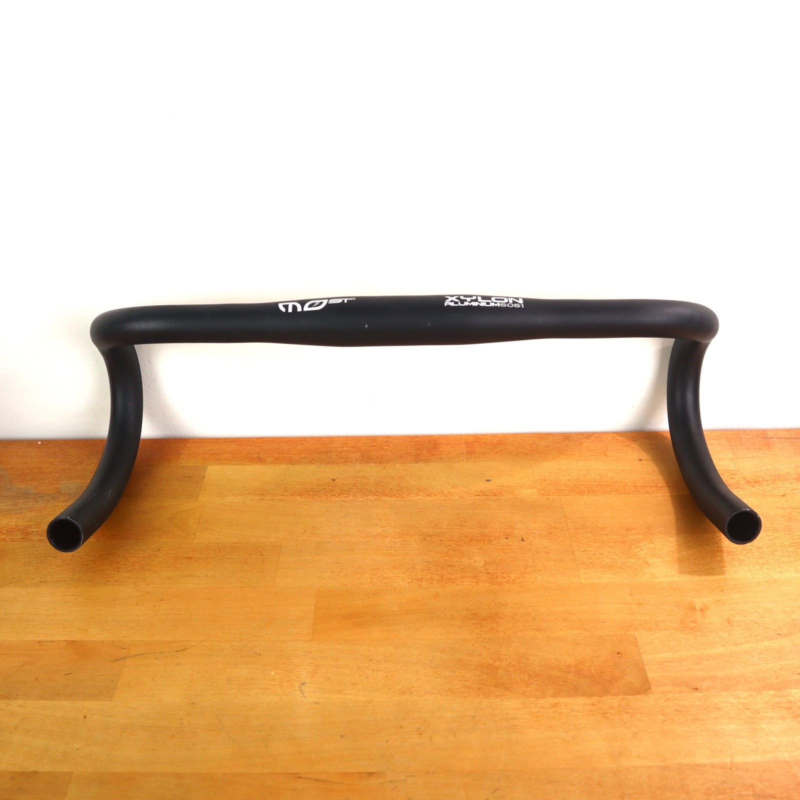 Most Xylon Aluminum 6061 42cm 31.8mm Clamp Bars