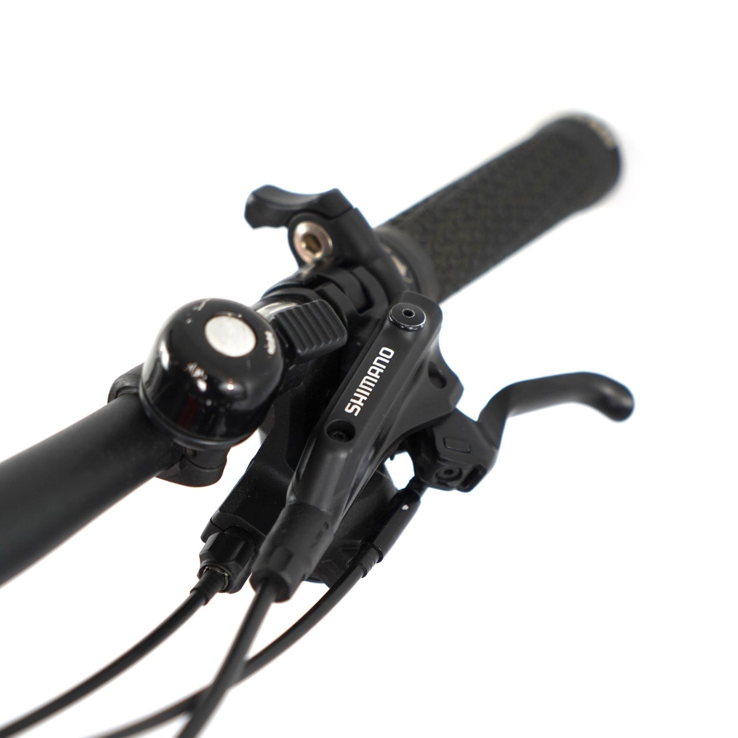 2017 Trek Fuel Ex 7 Full Suspension 29" Mountain Bike - 19.5"