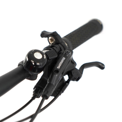 2017 Trek Fuel Ex 7 Full Suspension 29" Mountain Bike - 19.5"