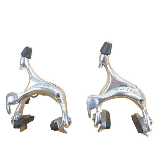 Shimano Ultegra BR-6600 Rim Brake Caliper Brakeset Center Mount