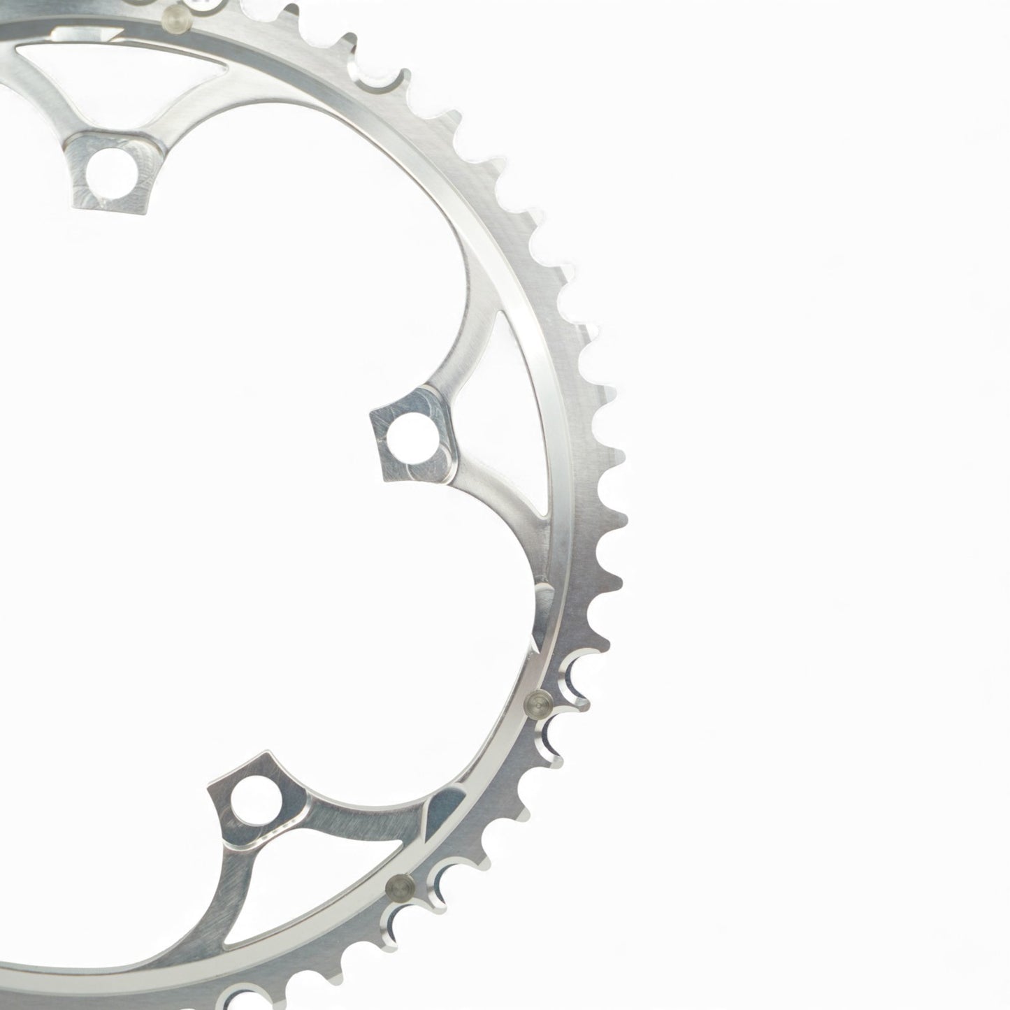 Campagnolo Chorus 53T C10 Chainring 135mm BCD 10-Speed 5-Arm Mount Road Bike