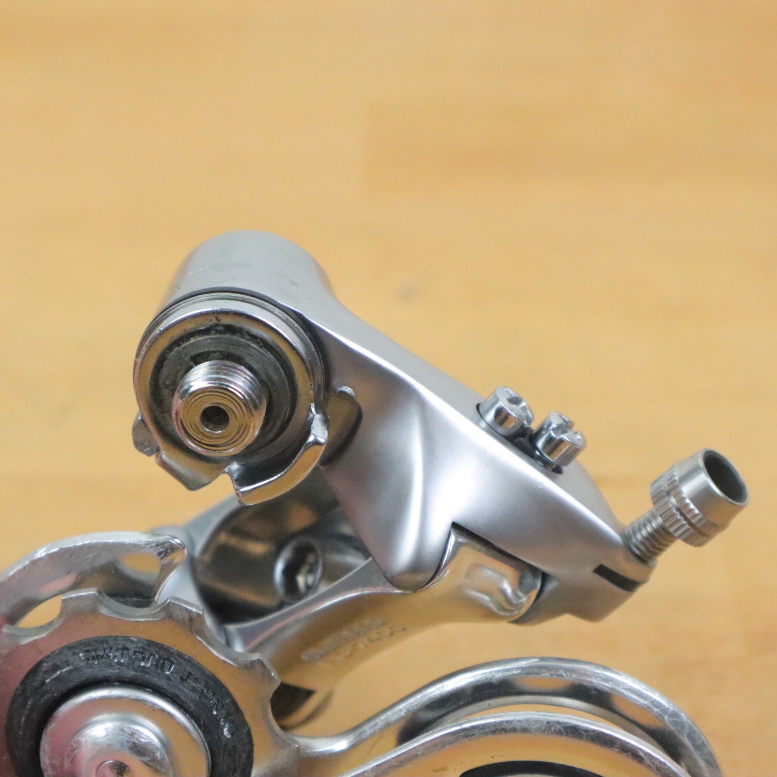 Shimano Dura-Ace RD-7400 Short Cage Mechanical Rear Derailleur