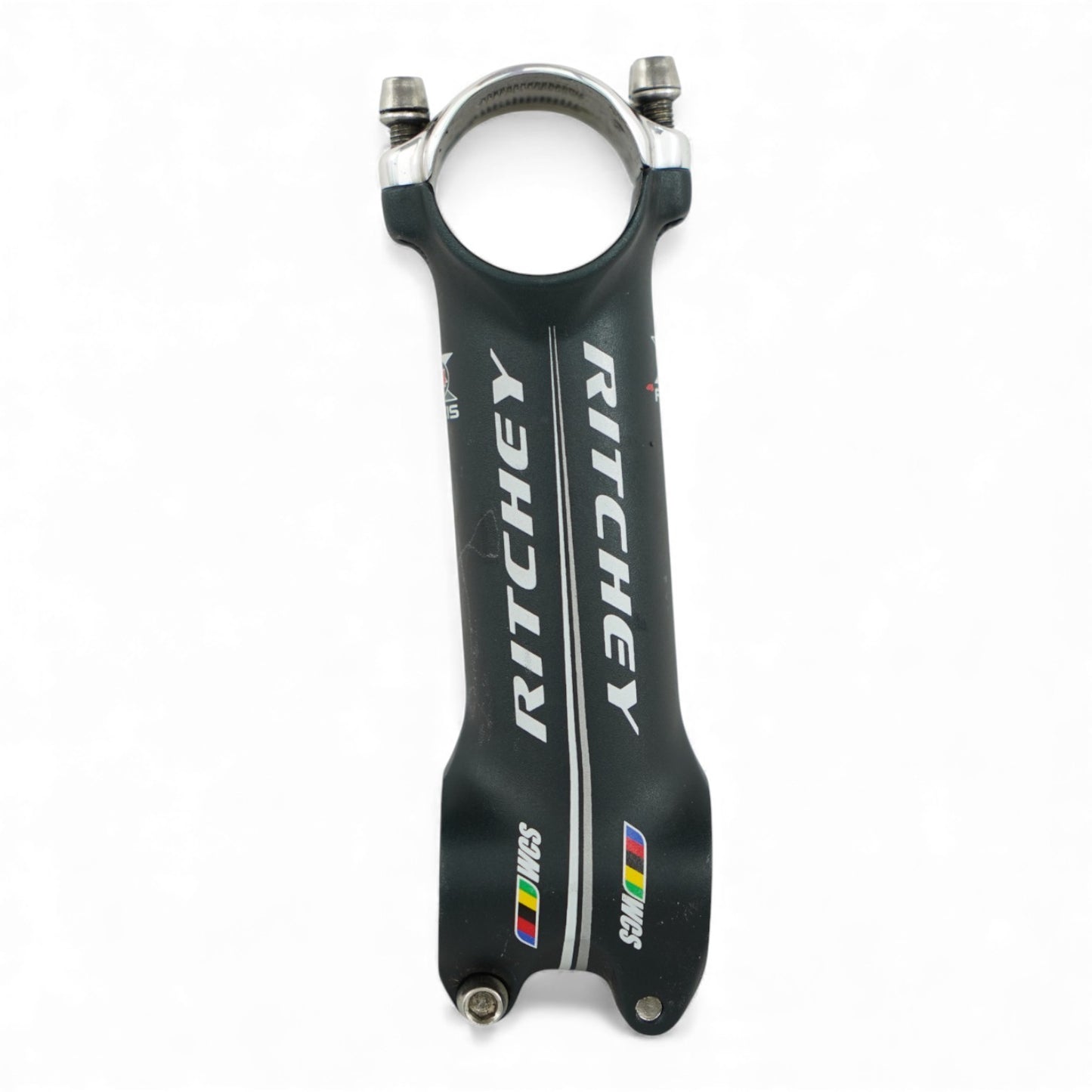 Ritchey WCS X-Axis 4 Stem 31.8mm Clamp Lightweight Road MTB Bike Stem