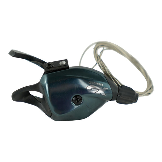 SRAM GX Eagle Rear Shifter Blue Black 12-Speed Mountain Cycling Part