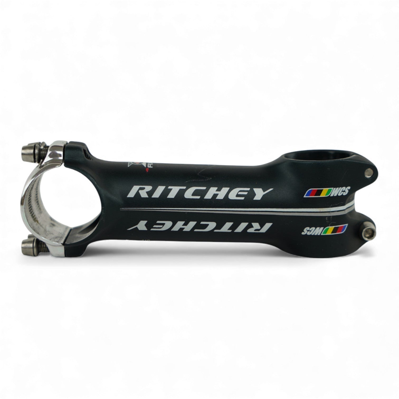 Ritchey WCS X-Axis 4 Stem 31.8mm Clamp Lightweight Road MTB Bike Stem