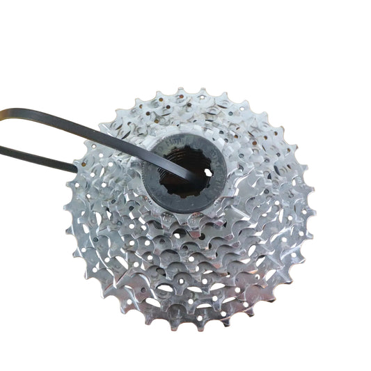 Microshift 11-32T 10 Speed Cassette