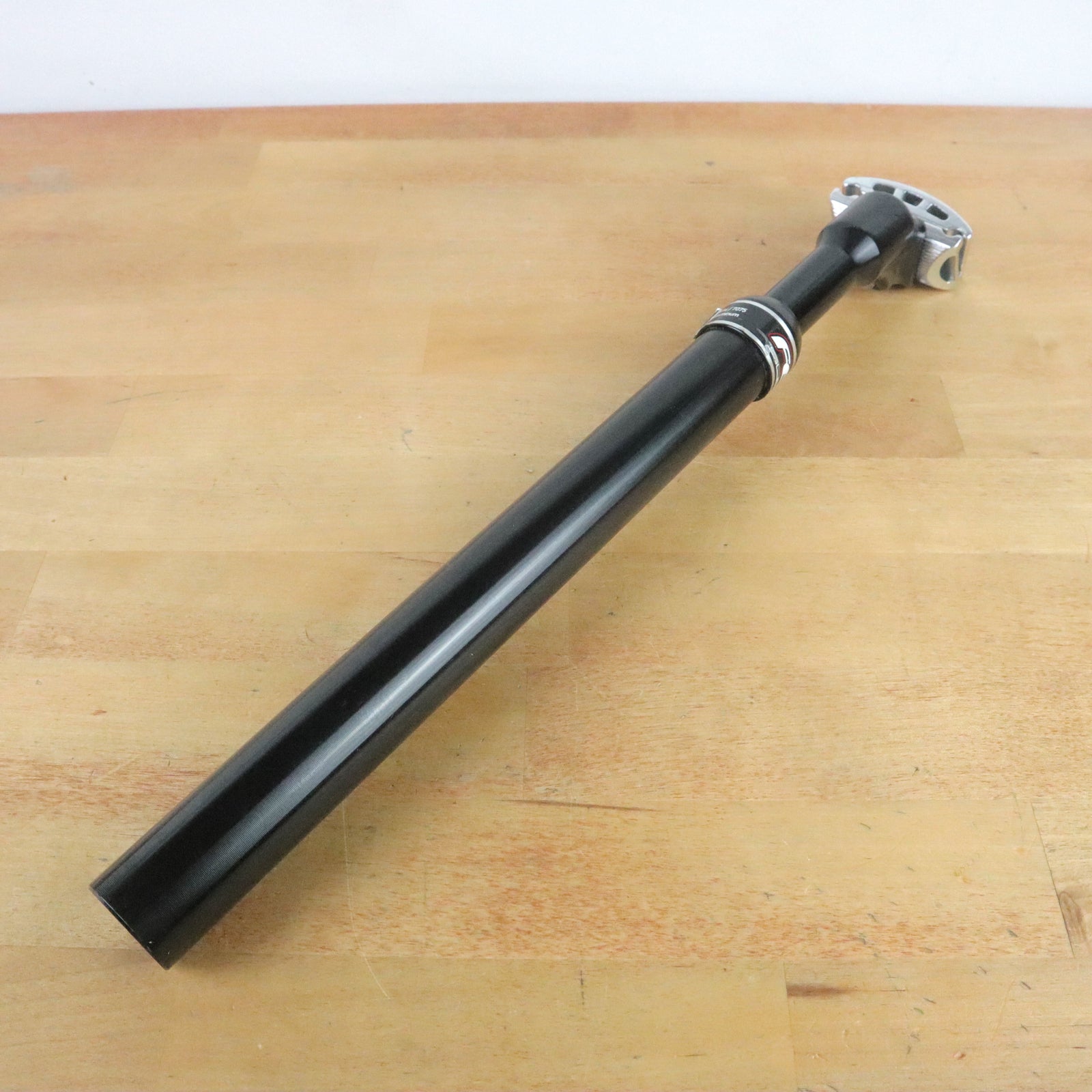 Felt SUSP-1 Aluminum Seatpost 360mm x 27.2mm