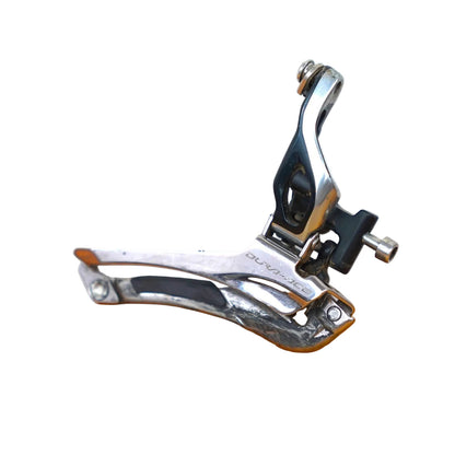 Shimano Dura-Ace FD-9000 Front Derailleur 2x11-Speed Road Cycling Part