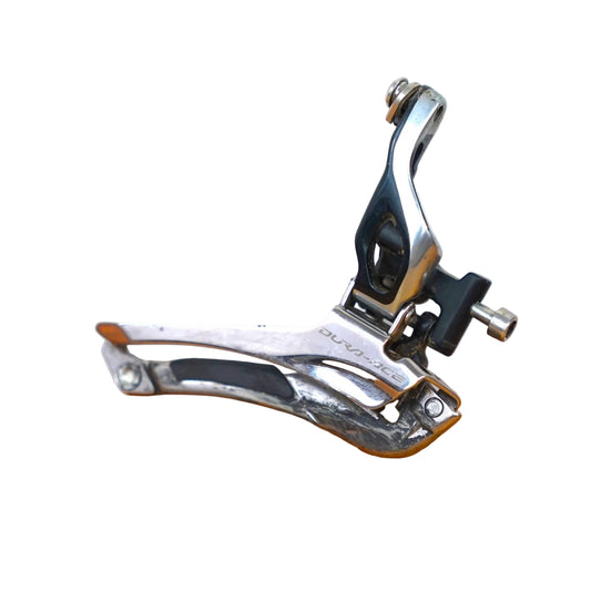 Shimano Dura-Ace FD-9000 Front Derailleur 2x11-Speed Road Cycling Part