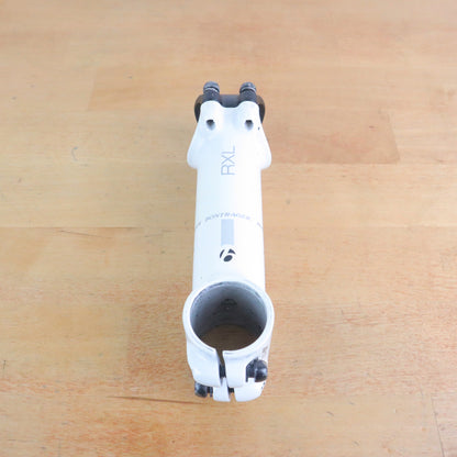 Bontrager RXL 110mm Stem 7 Degree Rise 31.8mm Clamp