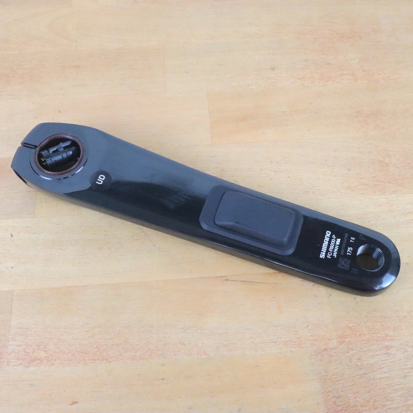 Shimano Dura-Ace FC-9200-P 2x12s 175mm Powermeter Crankset