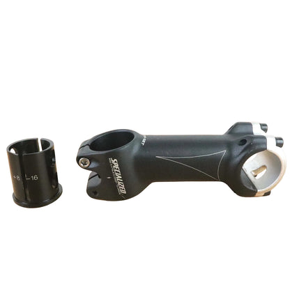 Specialized Comp-Set Multi Stem 100mm +18/-16 Degree Shim 31.8mm
