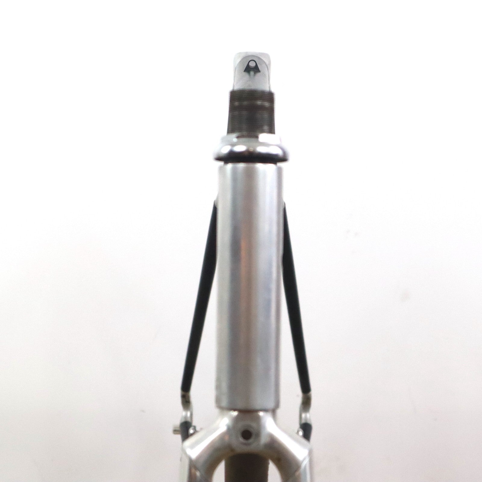 Vintage RARE 54cm Vitus Carbone 9 Frameset W/ Vitus 979 Fork