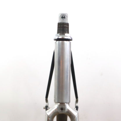 Vintage RARE 54cm Vitus Carbone 9 Frameset W/ Vitus 979 Fork