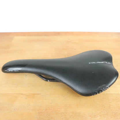 Shimano Pro Turnix 142mm Saddle Carbon Rails